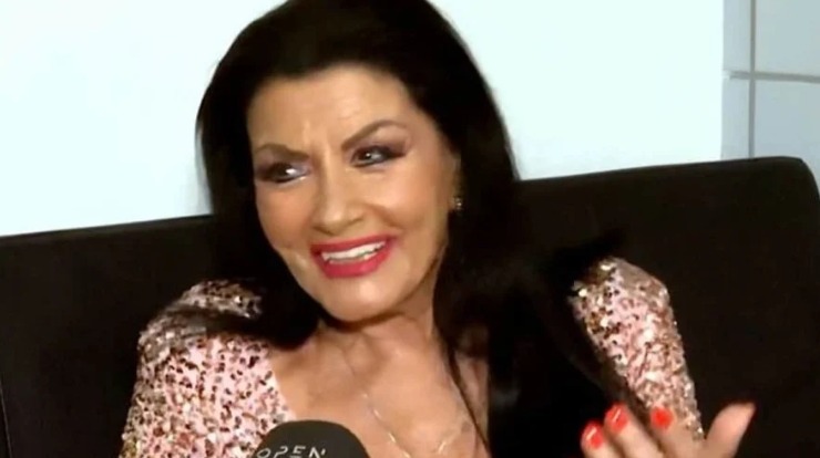 Κληρονόμοι Ζωζώς Σαπουντζάκη