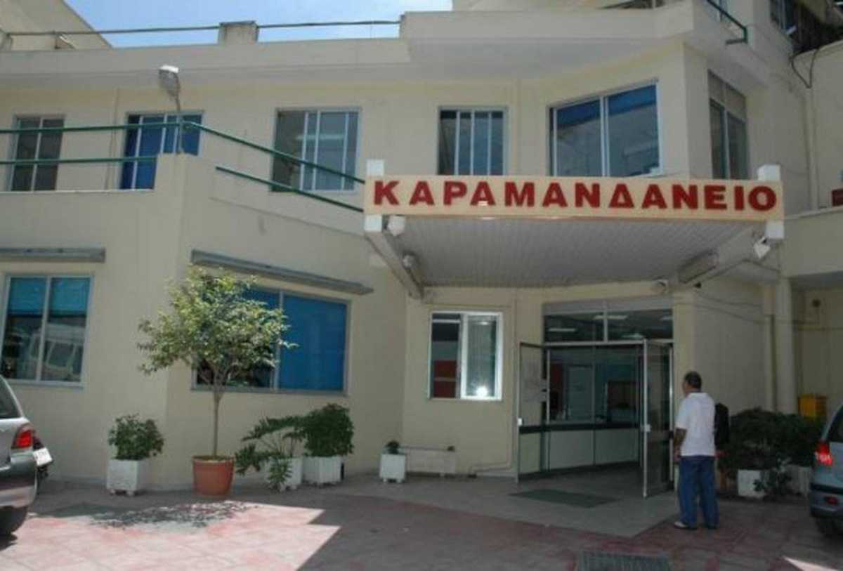 Βασανισμένη η 8χρονη