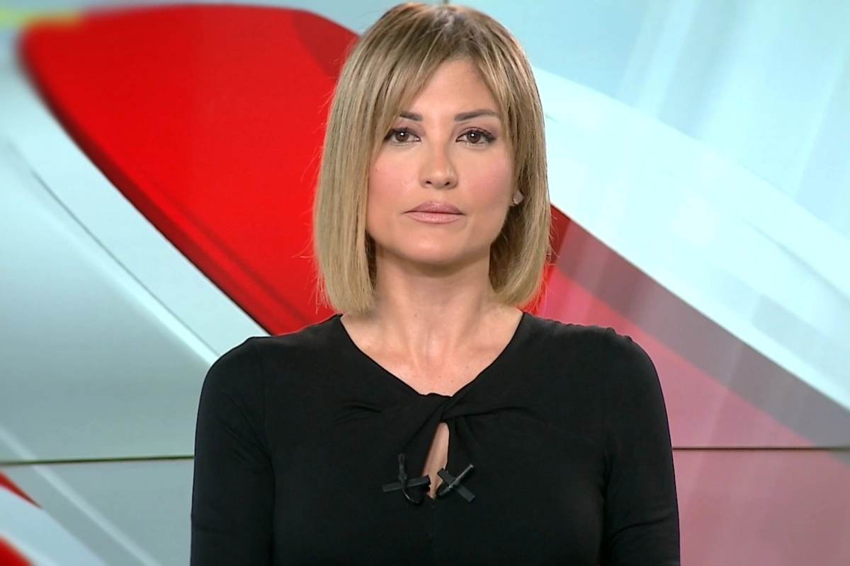 Η άτυχη στιγμή της Ράνιας Τζίμα 