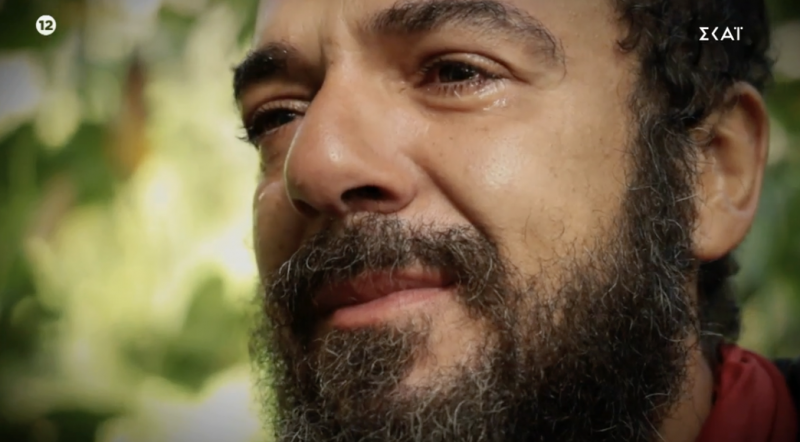 Survivor Τριαντάφυλλος 