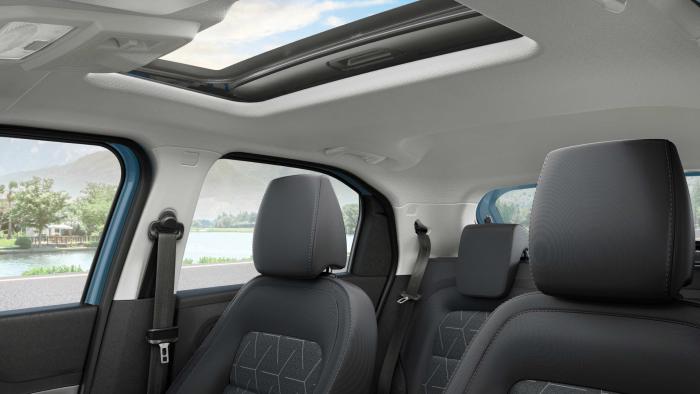 Νέο αυτοκίνητο σε χαμηλή τιμή 