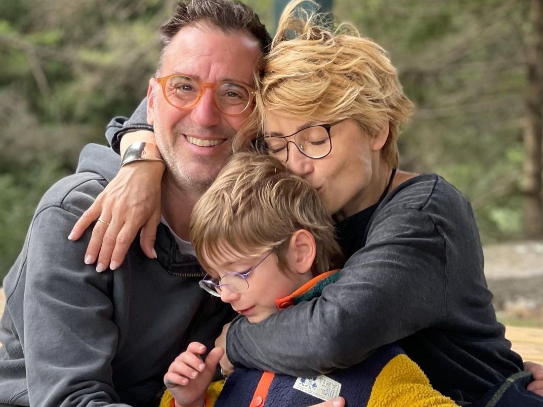 Ευδοκία Ρουμελιώτη εξωσωματική 