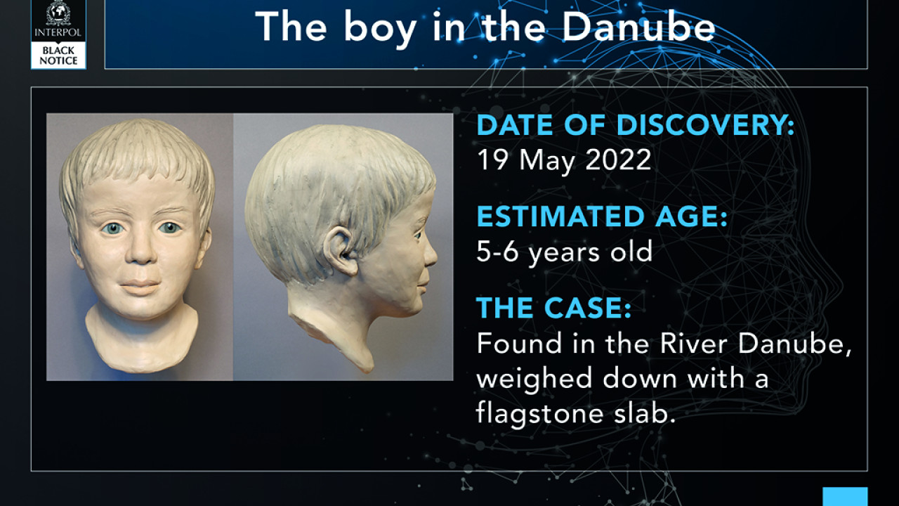 Αναζητούνται πληροφορίες για νεκρό αγόρι στον Δούναβη 