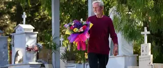 Αποφυλακίστηκε ο 76χρονος συζυγοκτόνος 