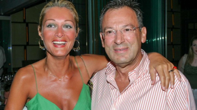 andreas-foystanos-amp-8220-echoyme-20-chronia-diafora-me-ti-natasa-perasame-kala-alla-erchetai-kapoia-stigmi-poy-variesai-amp-8221-189410