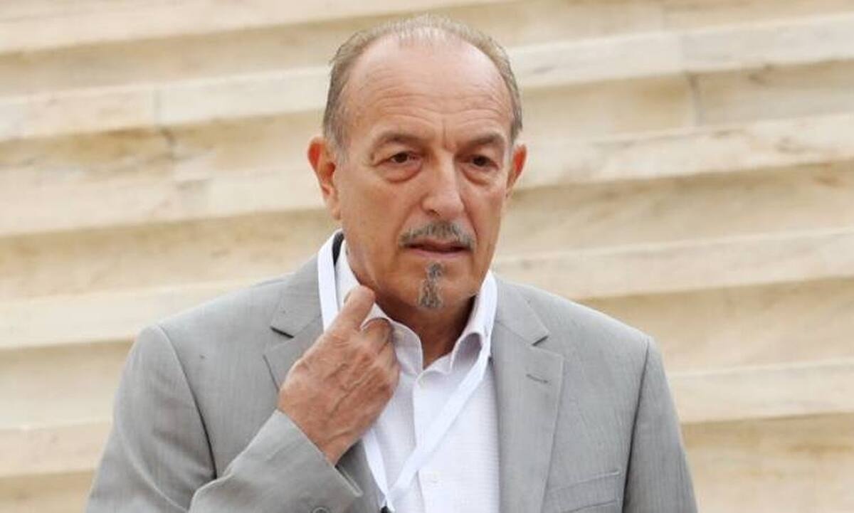 Τάσος Αρνιακός: Αυτός είναι ο λόγος που «πνίγηκε» ο θεσσαλικός κάμπος – Τι έχει η περιοχή;