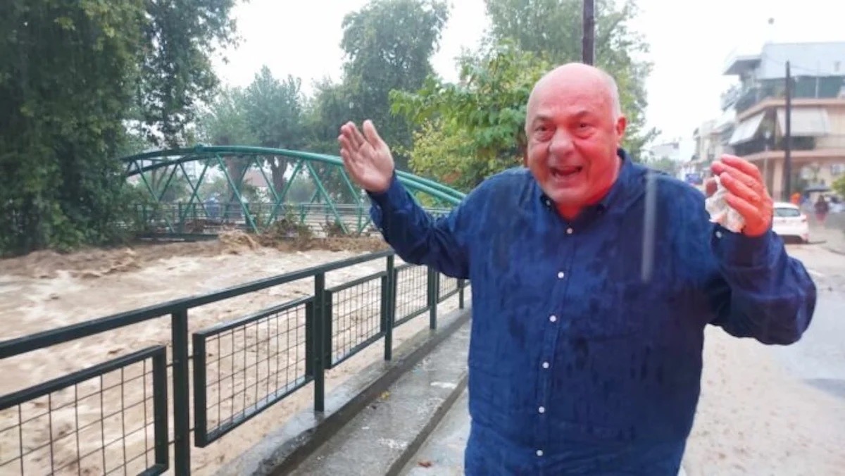 Σάλος στον Βόλο, στα χέρια εθελοντές του ΚΚΕ με τον Μπέο: « Εγώ εδώ είμαι, εσύ που είσαι ρε χο….»