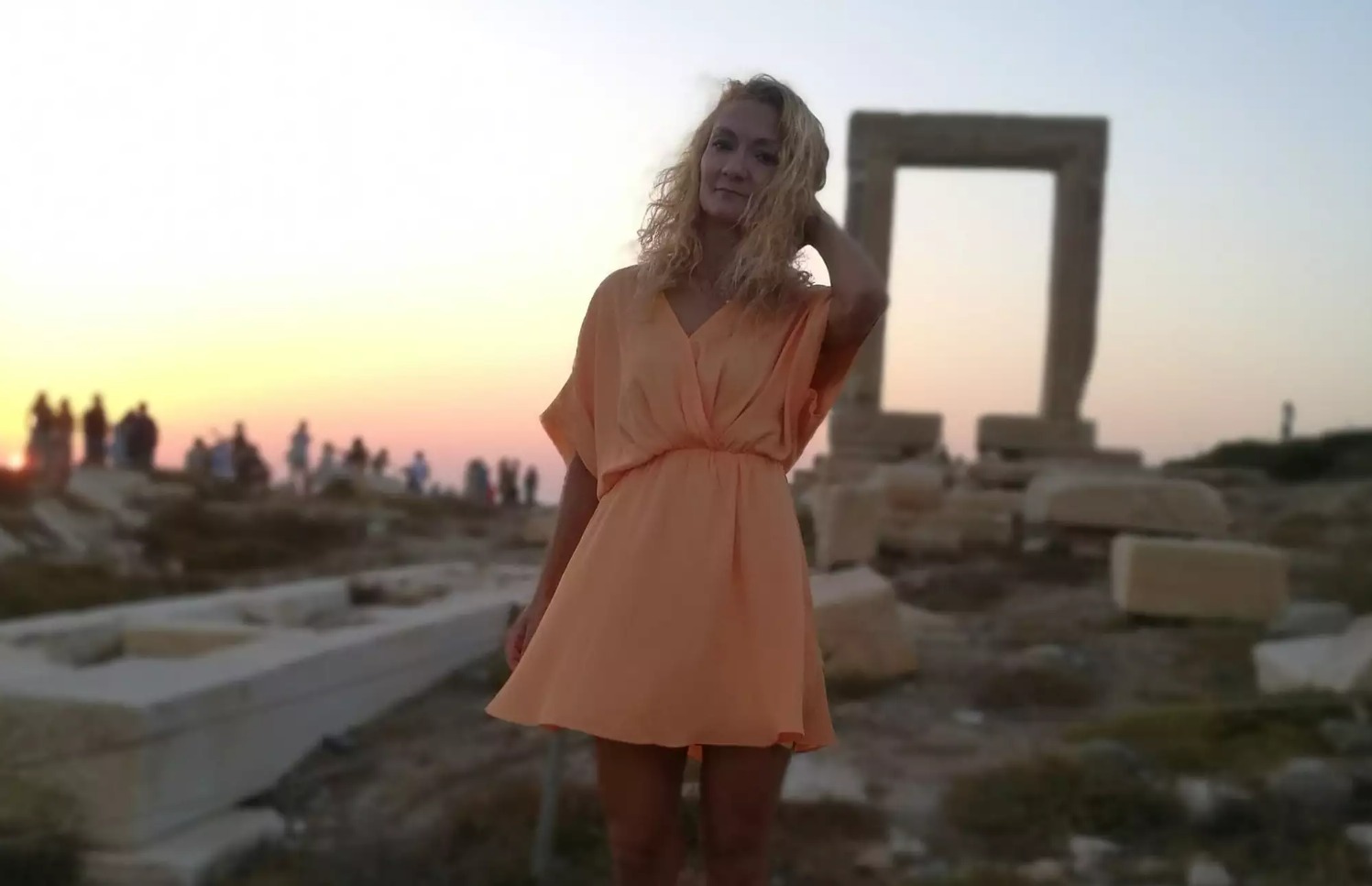 Εύη Ανδρεαδάκη