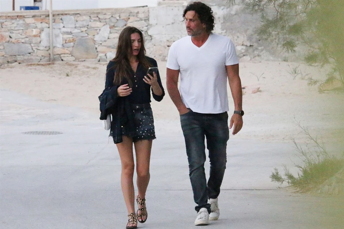 Κώστας Κοκκινάκης