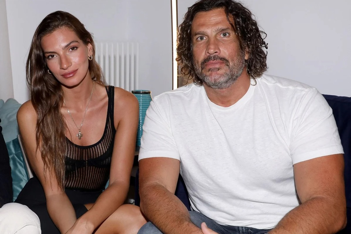 Κώστας Κοκκινάκης