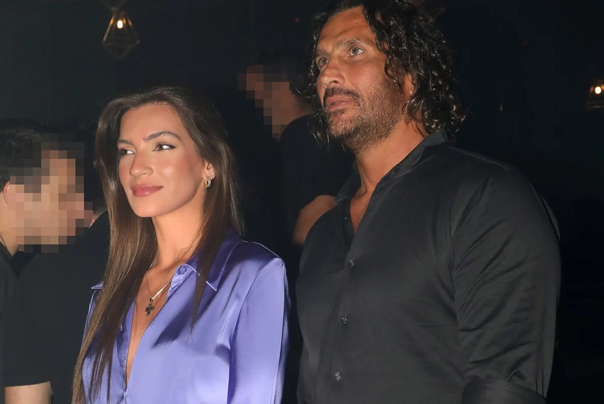 Κώστας Κοκκινάκης