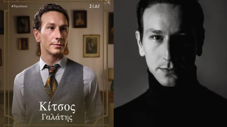 Μιχάλης Σαράντης