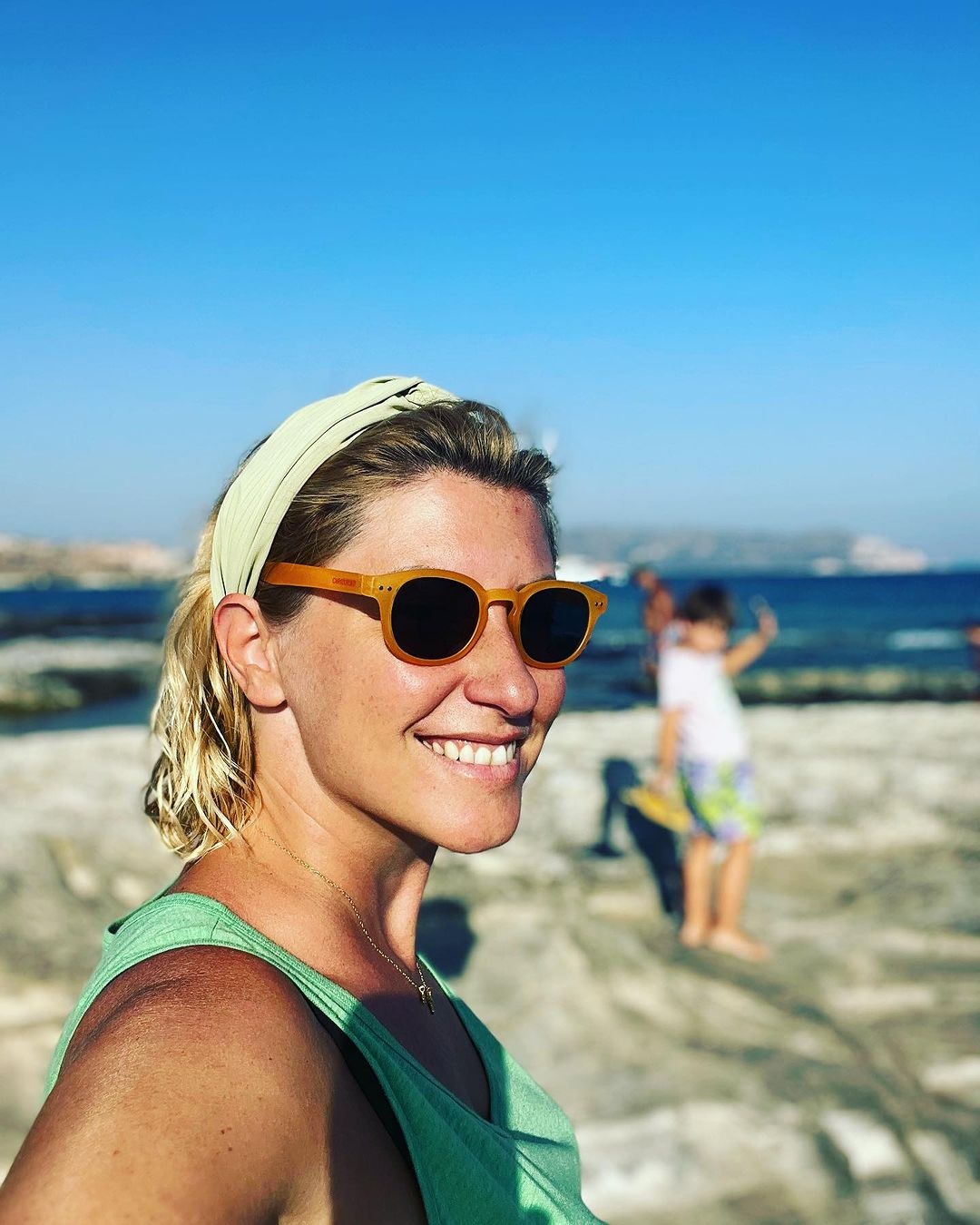 Σία Κοσιώνη