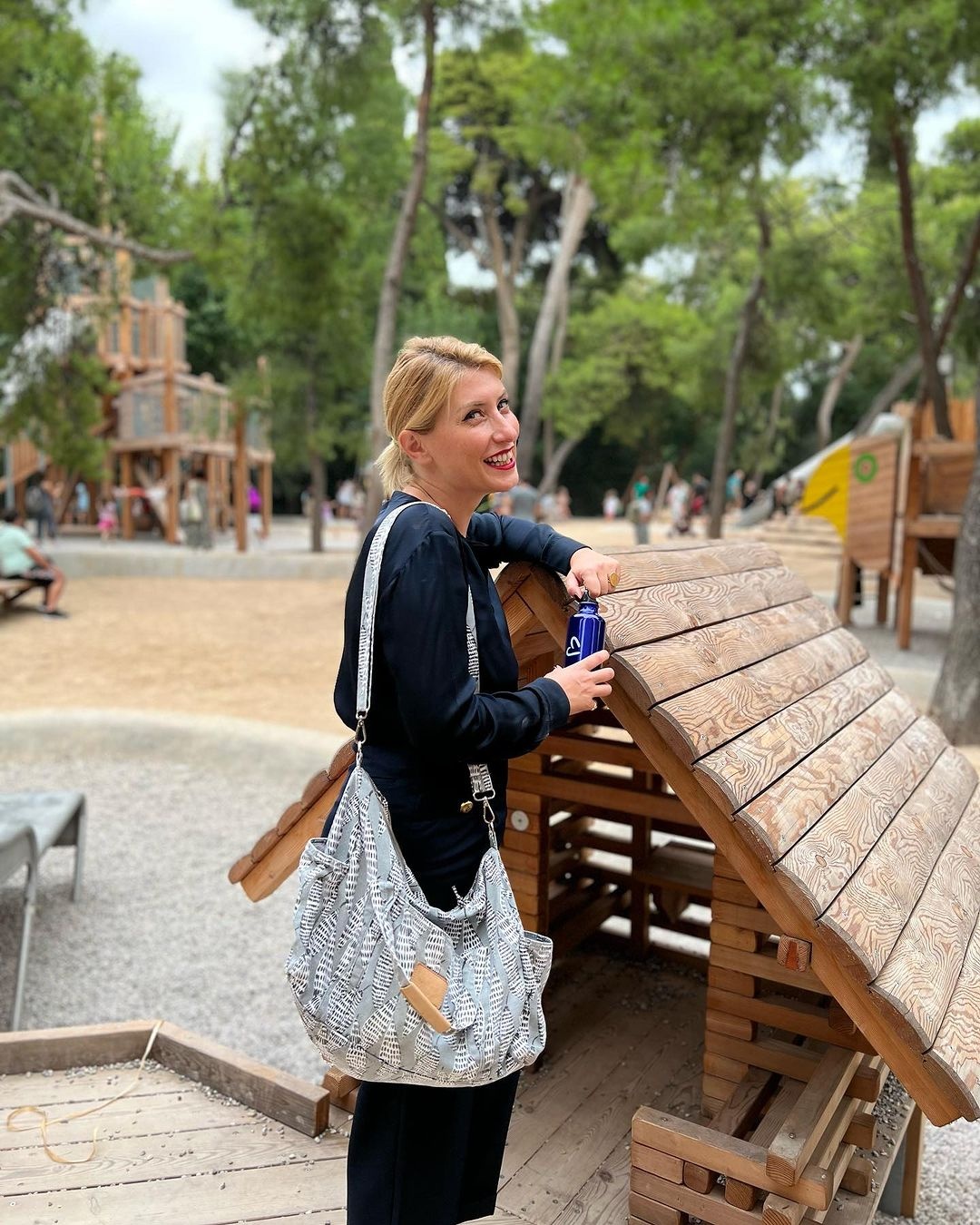 Σία Κοσιώνη