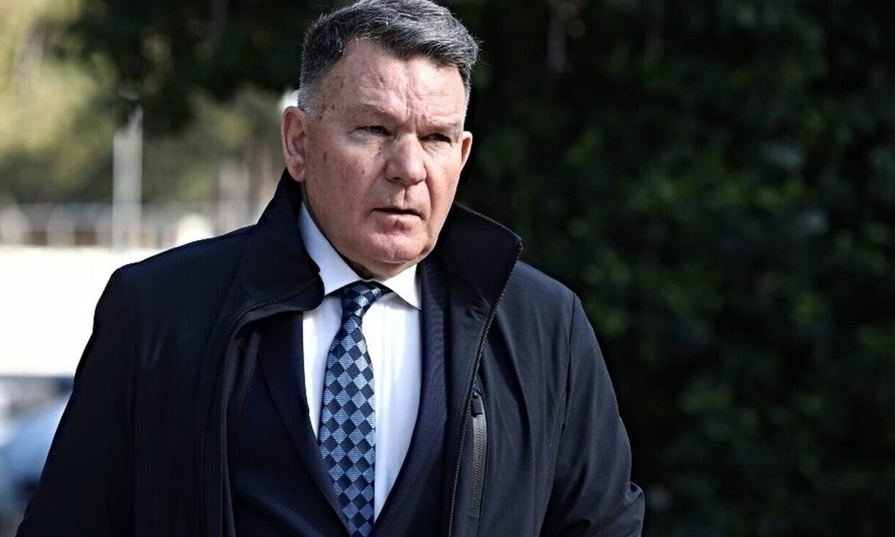 Αλέξης Κούγιας για Στέφανο Κασσελάκη 