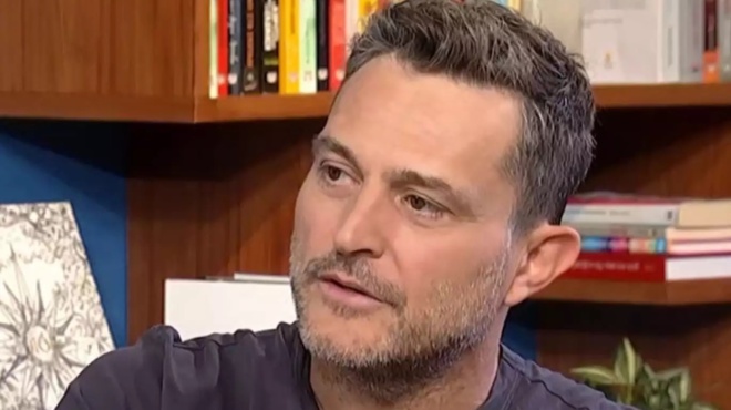 giorgos-karamichos-tsakizei-kokala-i-exomologisi-toy-gia-ti-machi-me-ton-karkino-xespasa-se-klamata-186909