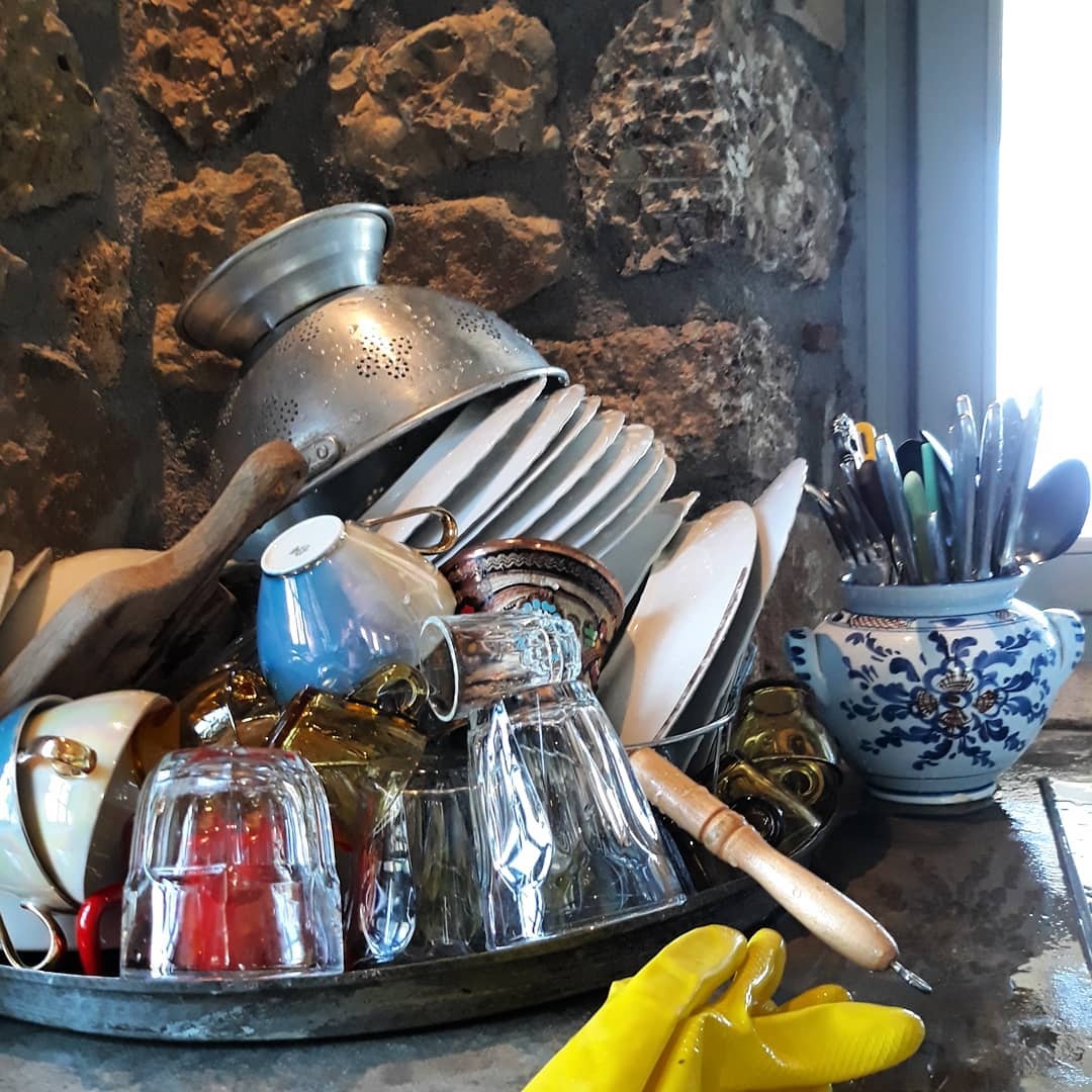 Μαρία Λεκάκη