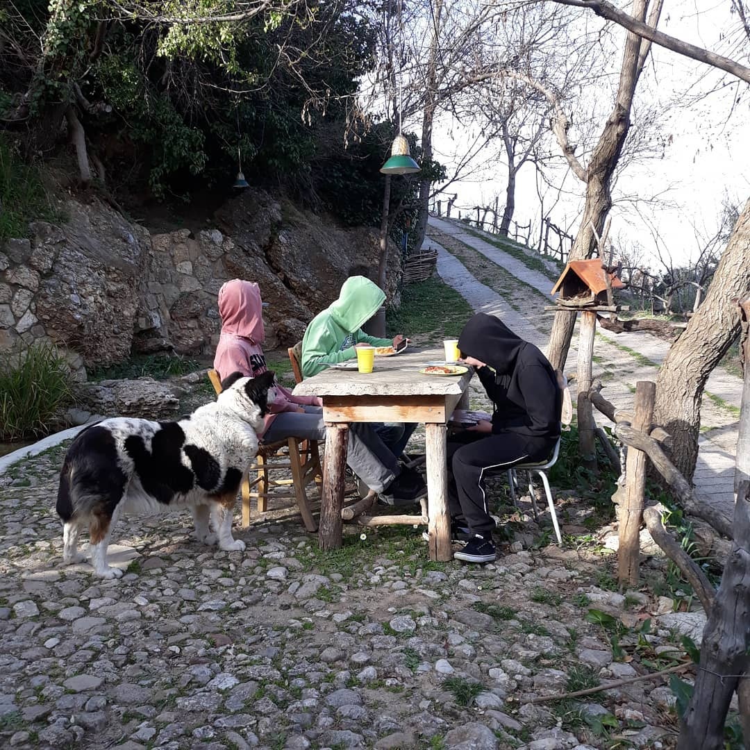 Μαρία Λεκάνη