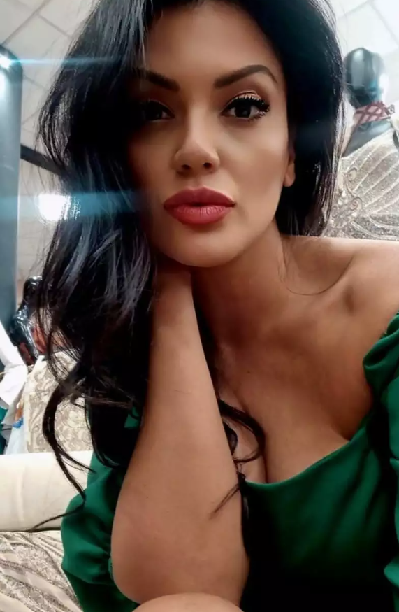 Τσέρη Αλίμου