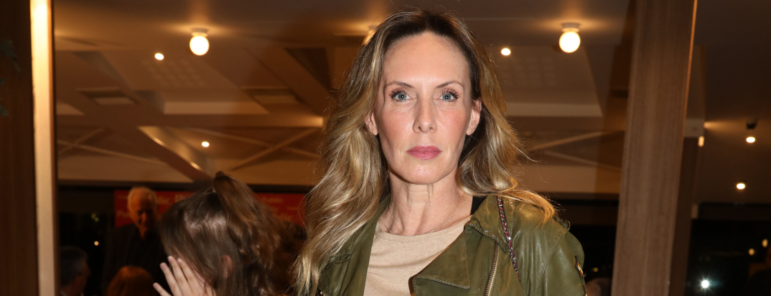 Εβελίνα Παπούλια κατάθλιψη 