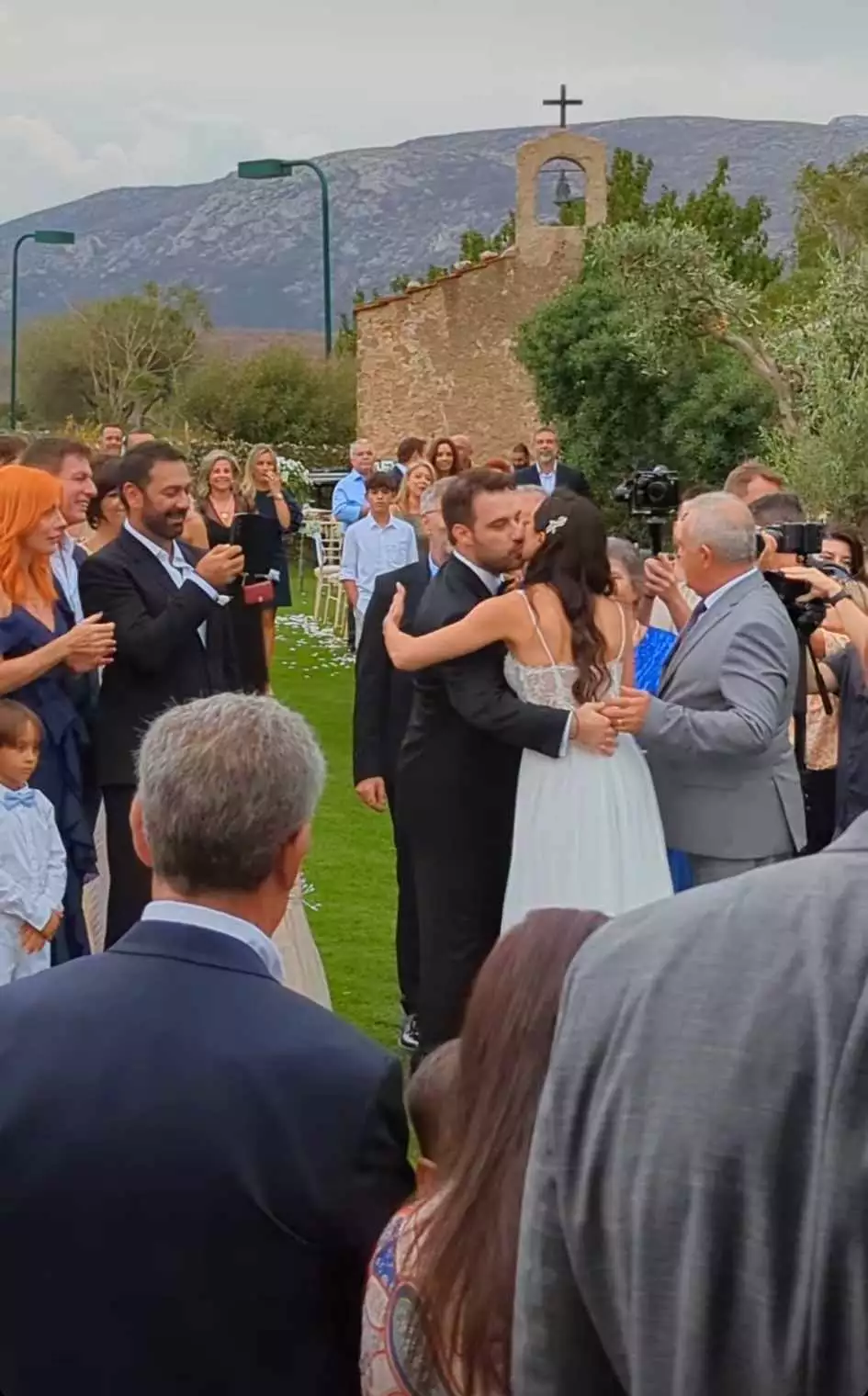 Ευαγγελία Συριοπούλου