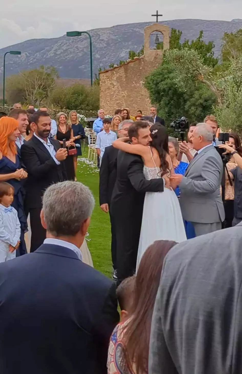 Ευαγγελία Συριοπούλου