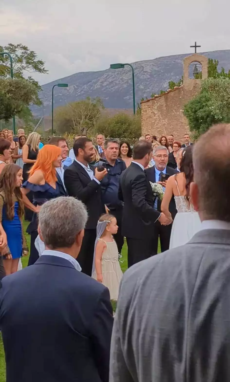 Ευαγγελία Συριοπούλου