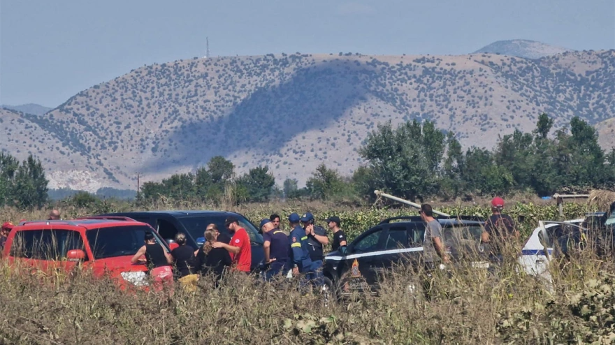Μεγαλώνει η λίστα των νεκρών στη Θεσσαλία
