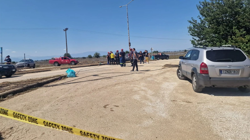 Μεγαλώνει η λίστα των νεκρών στη Θεσσαλία 