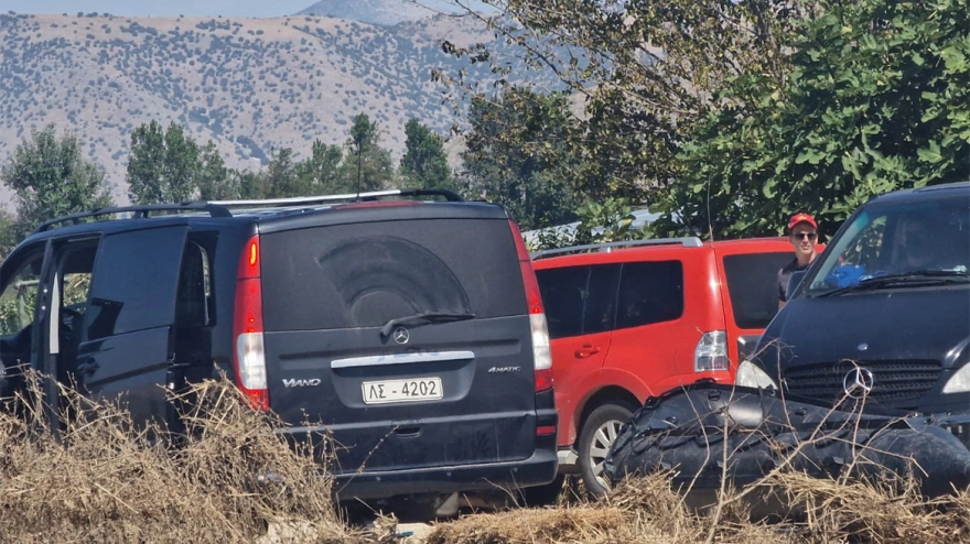 Μακραίνει η λίστα των νεκρών στη Θεσσαλία 