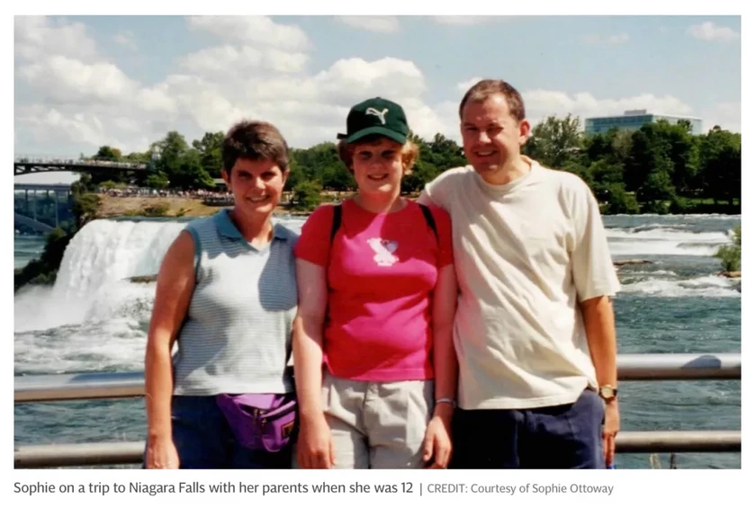 Σόφι Όταγουέι