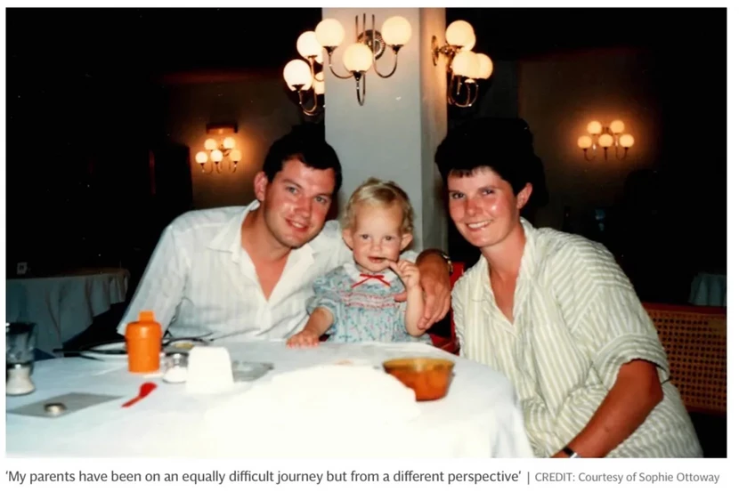 Σόφι Όταγουέι