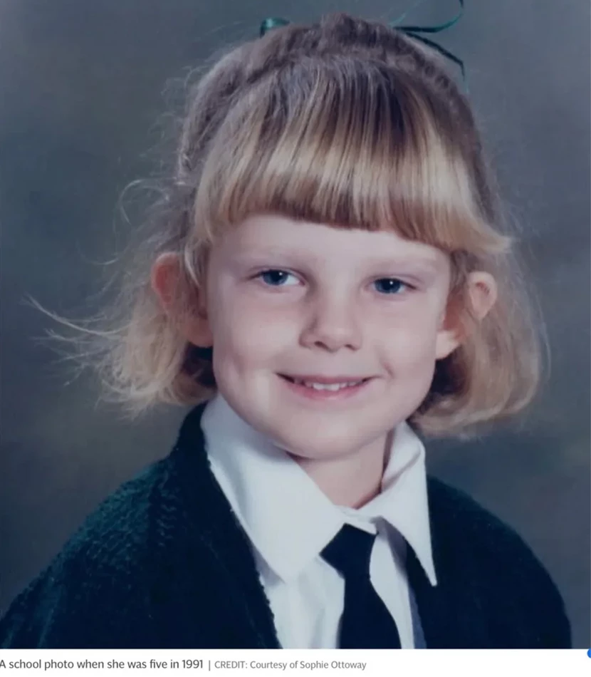 Σόφι Όταγουέι