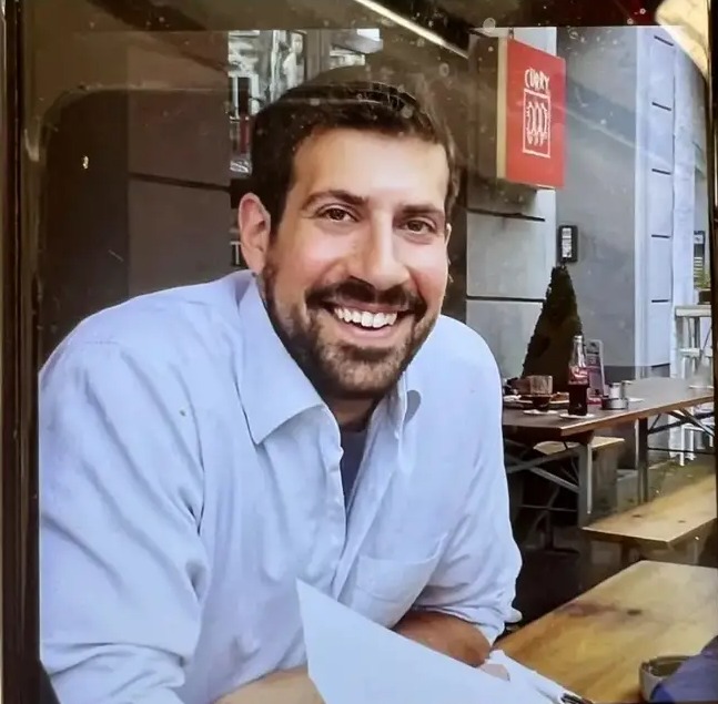 Άγγελος Μαρδάς