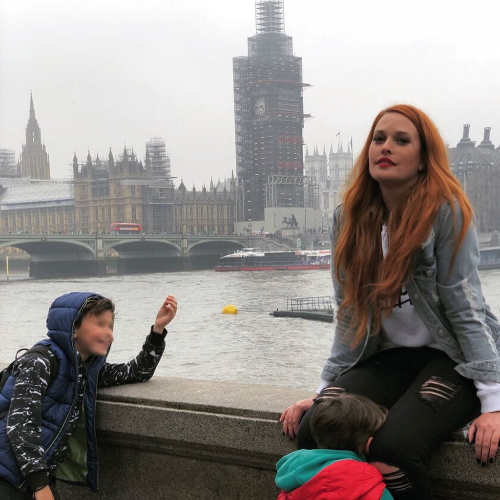 Σίσσυ Χρηστίδου