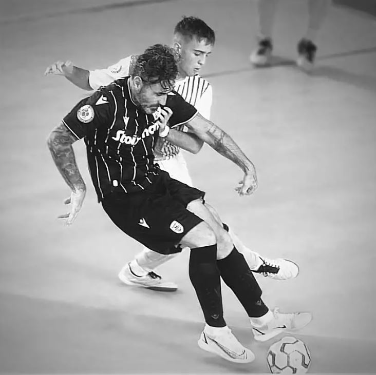 Γιώργος Μαυρίδης