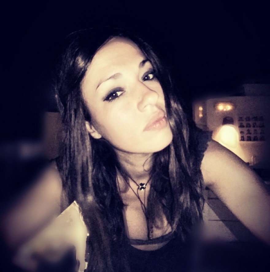 Δώρα Κλειδέρη