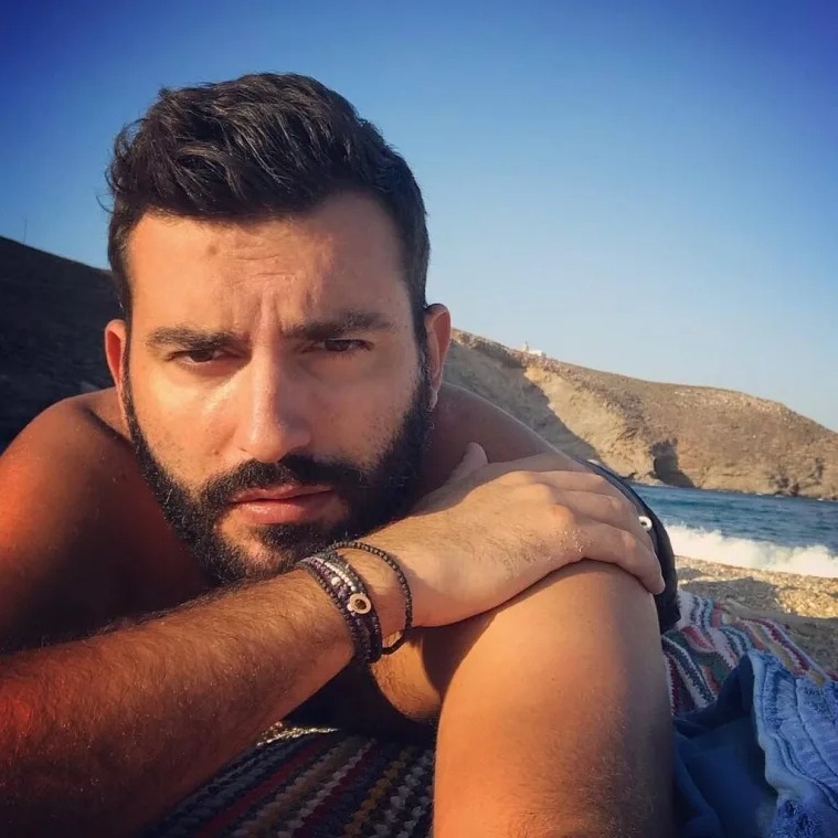 Θοδωρής Μισόκαλος