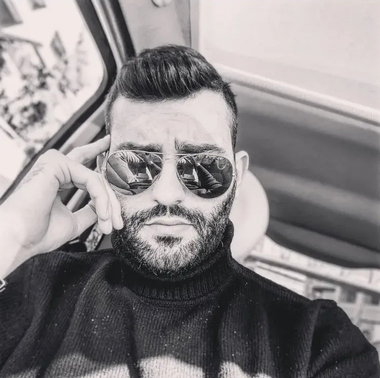 Θοδωρής Μισόκαλος