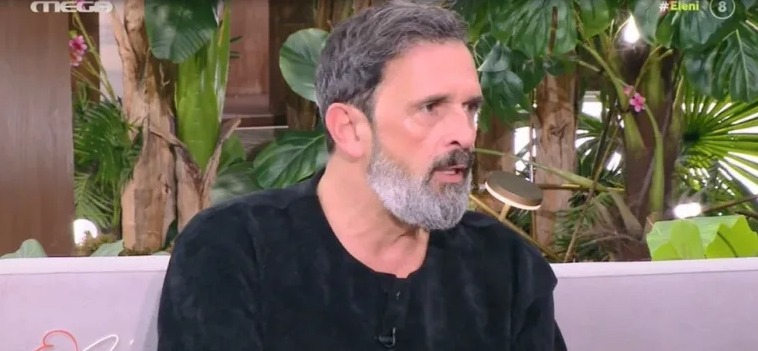 Λεωνίδας Κακούρης