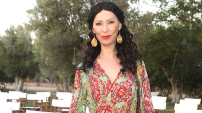 kerdise-ton-karkino-i-dora-chrysikoy-ayrio-den-tha-paro-to-farmako-moy-i-chara-tis-gia-ti-nea-niki-poy-petyche-198317