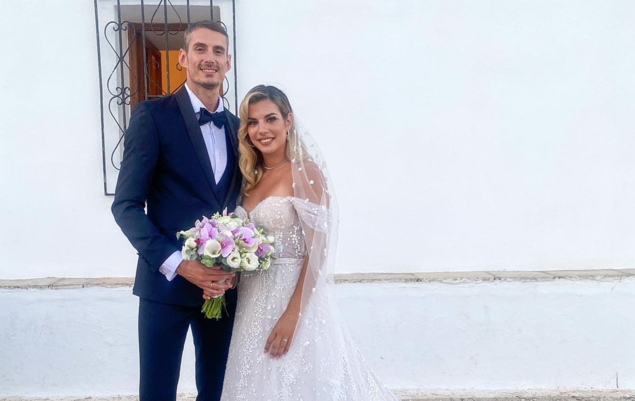 Ερωτευμένος ξανά ο Παναγιώτης Τριβυζάς