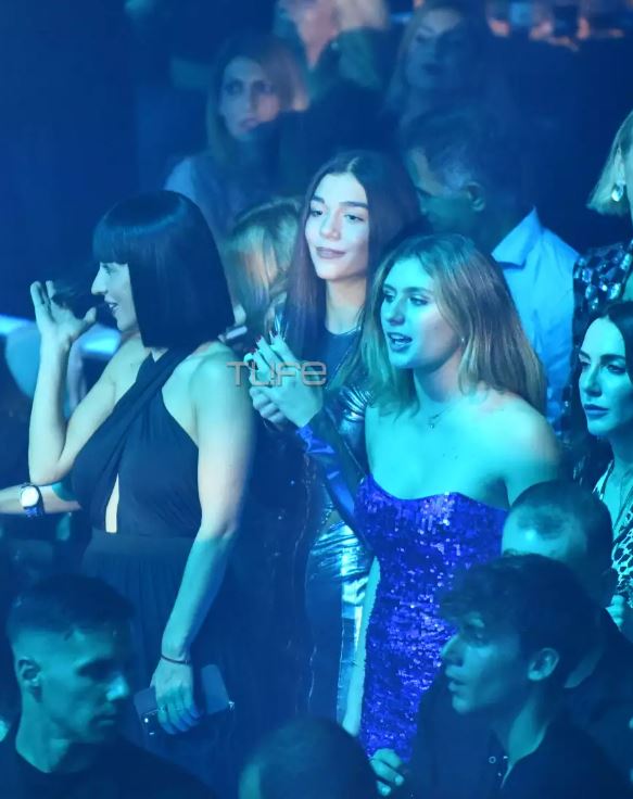 Μελίνα Νικολαΐδη