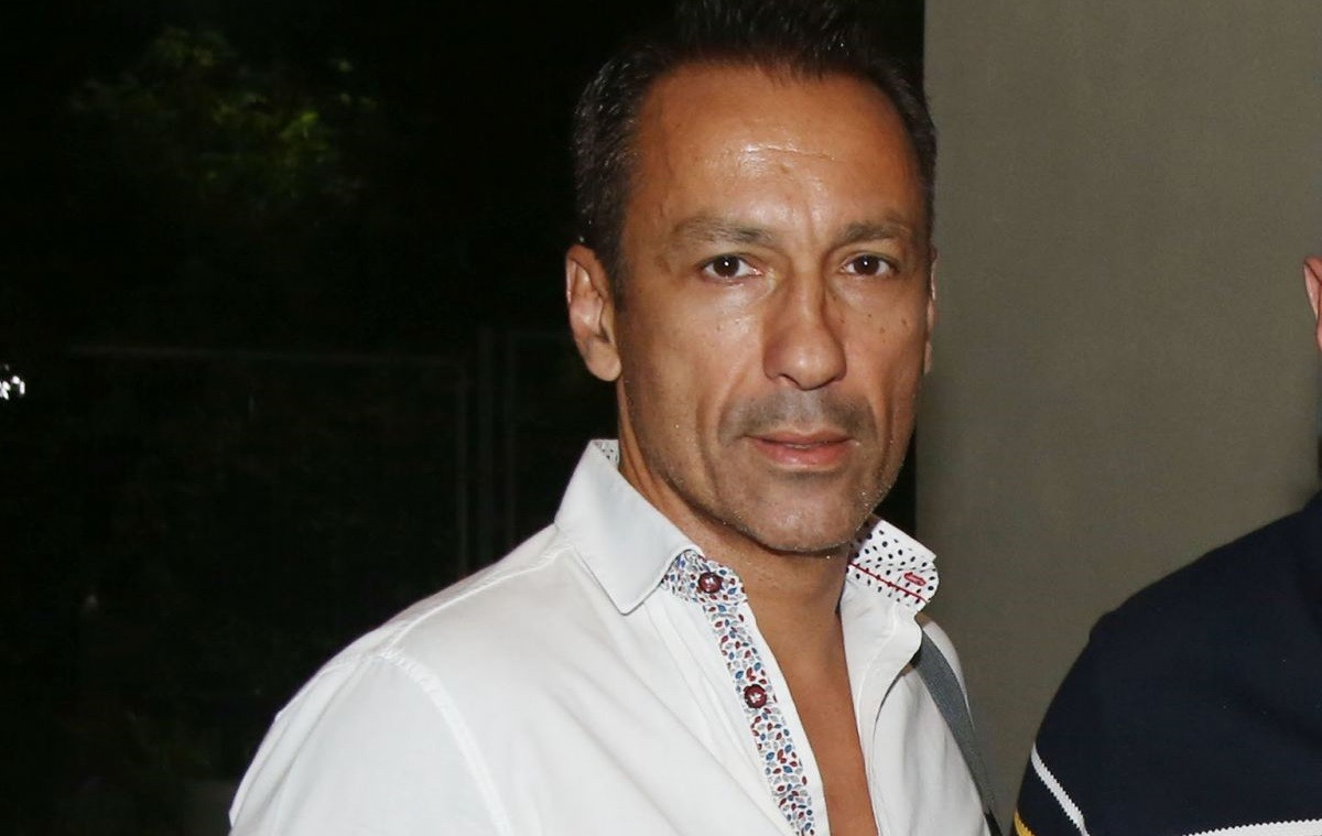 Πέτρος Ίμβριος για Ναταλία Γερμανού 