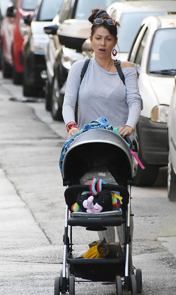 Κλέλια Ρένεση