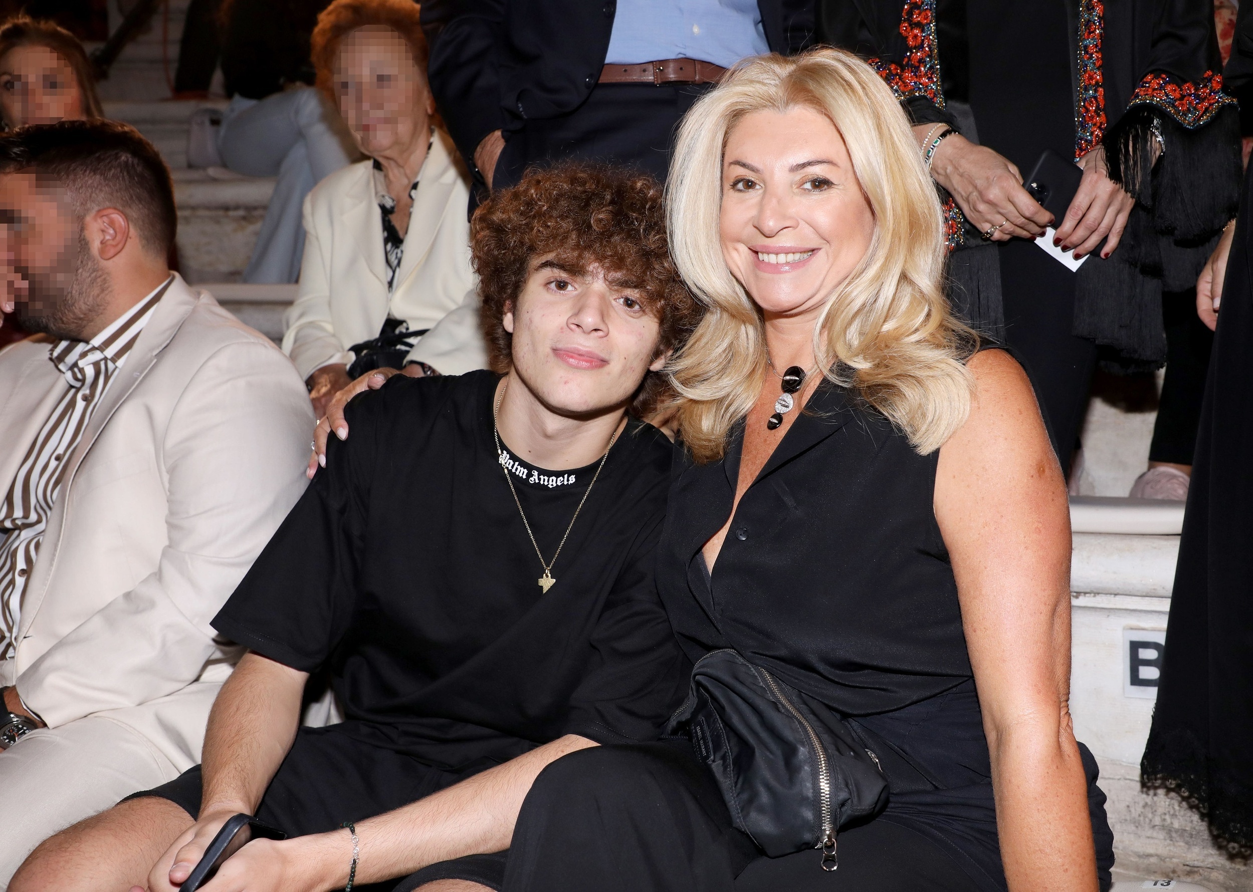 Άννα Βίσση Ηρώδειο 