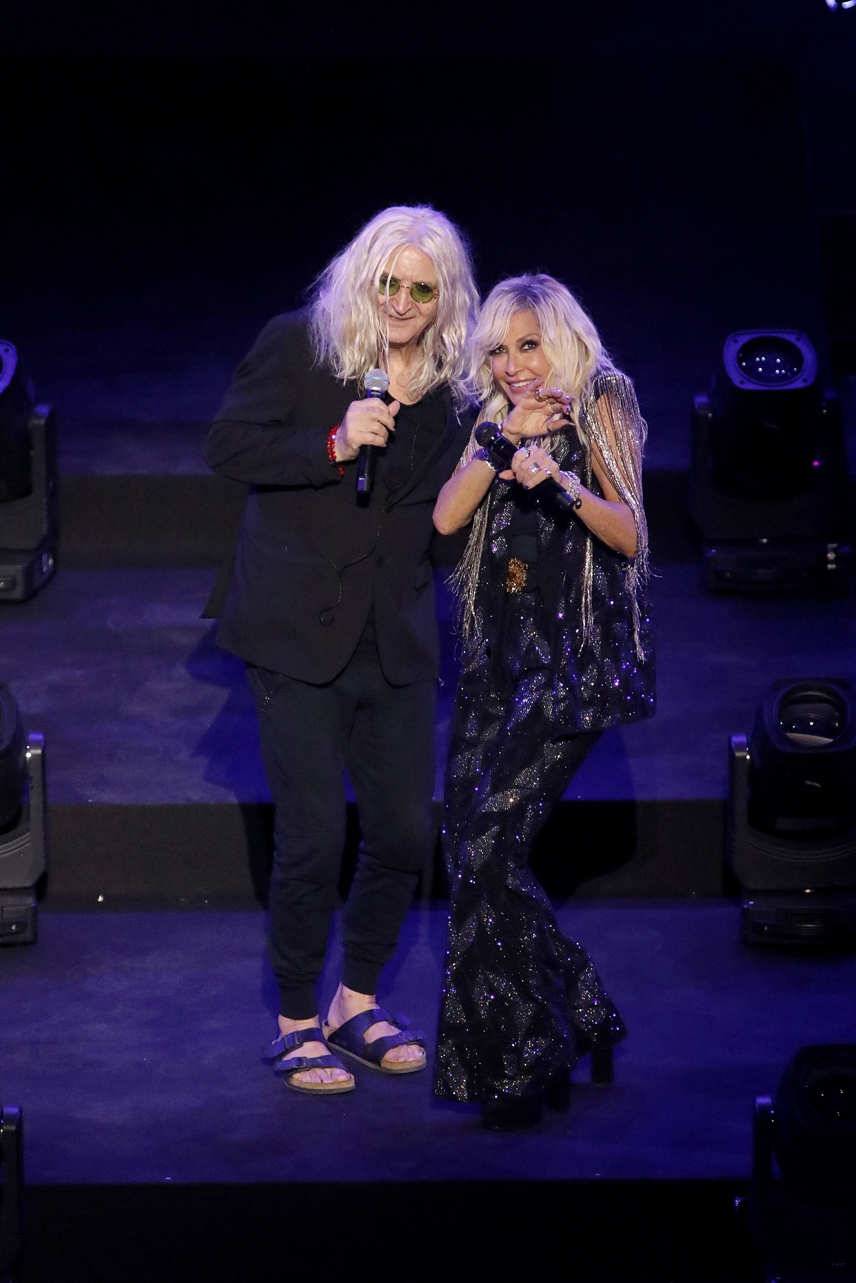 Άννα Βίσση Ηρώδειο 