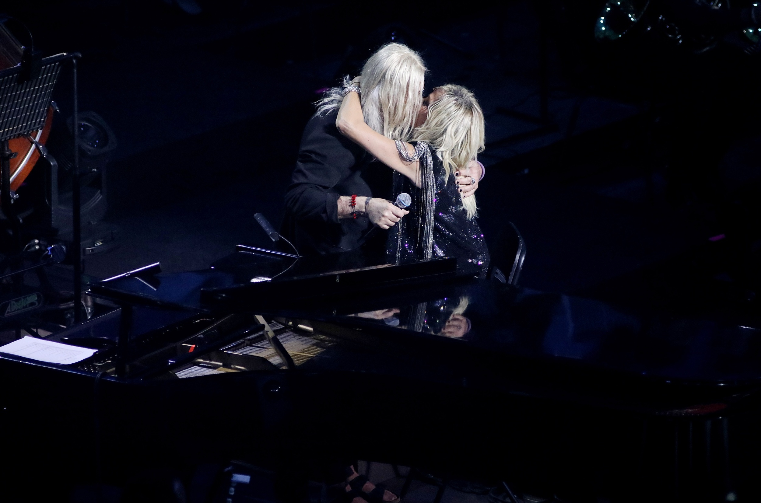 Άννα Βίσση Ηρώδειο 