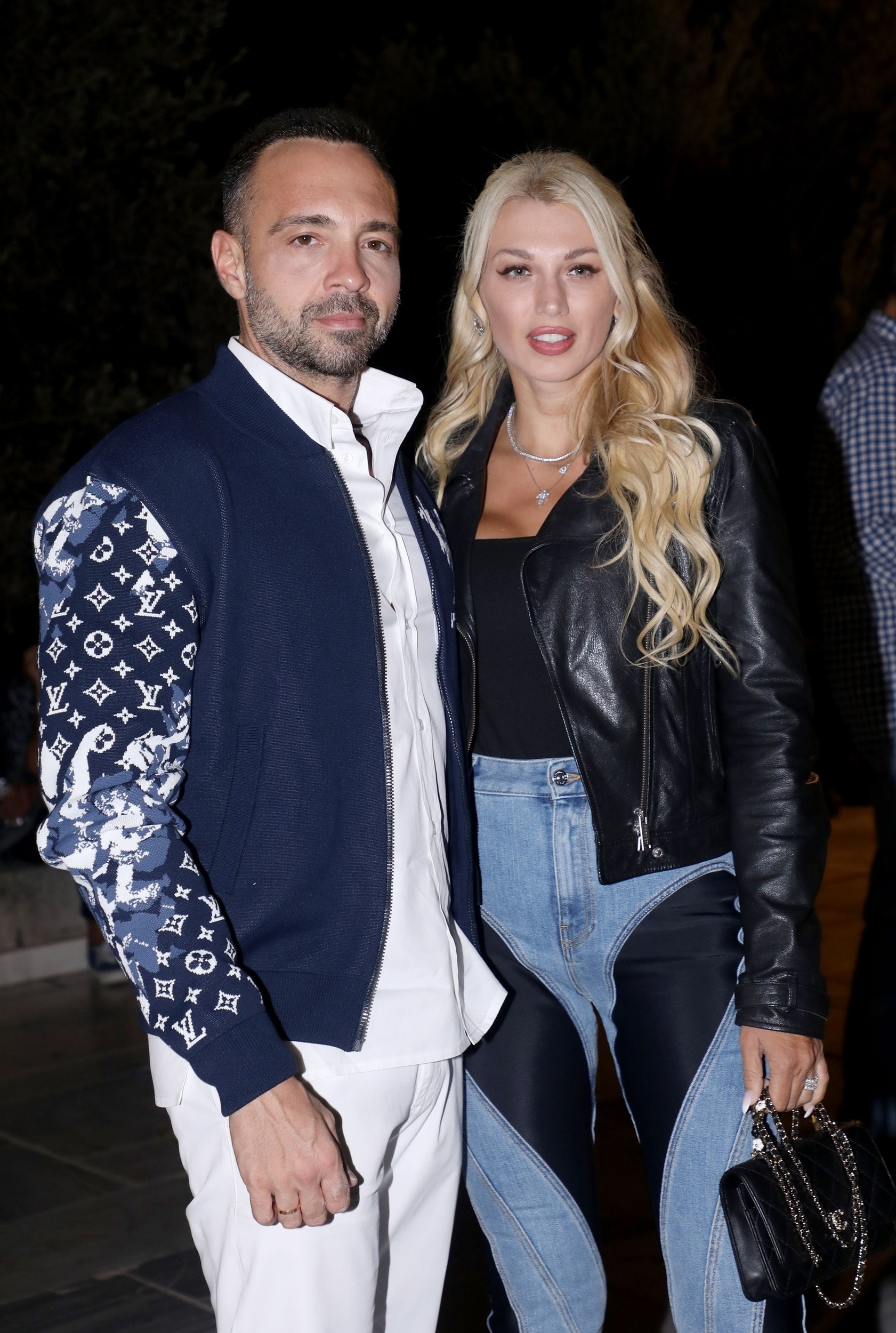 Άννα Βίσση Ηρώδειο 