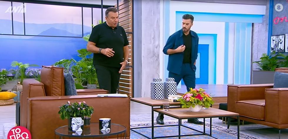 Γιάννης Τσιμιτσέλης